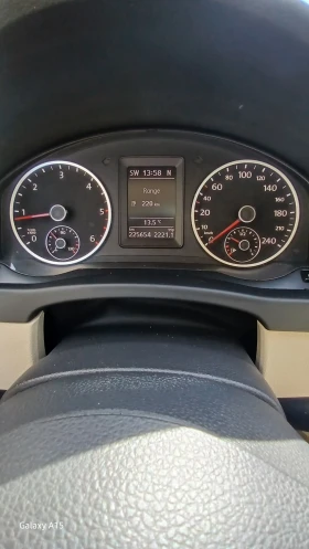 VW Tiguan 2.0TDI 4motion, снимка 9