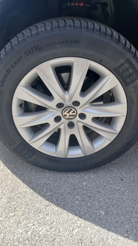 VW Tiguan 2.0TDI 4motion, снимка 3
