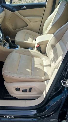 VW Tiguan 2.0TDI 4motion, снимка 13