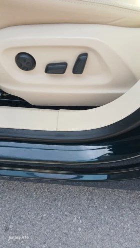 VW Tiguan 2.0TDI 4motion, снимка 15