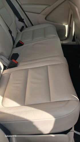 VW Tiguan 2.0TDI 4motion, снимка 10