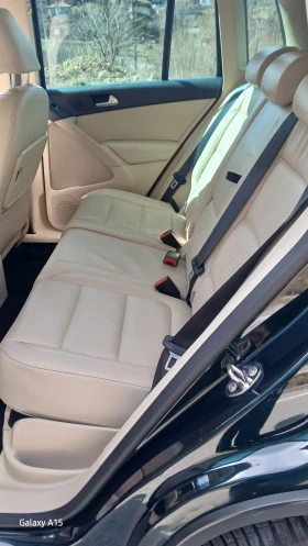 VW Tiguan 2.0TDI 4motion, снимка 12