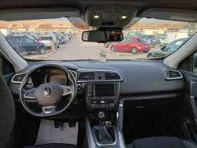 Renault Kadjar 1.6 d 4x4, снимка 8
