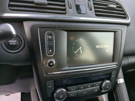 Renault Kadjar 1.6 d 4x4, снимка 13