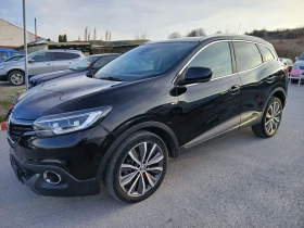 Renault Kadjar 1.6 d 4x4, снимка 2