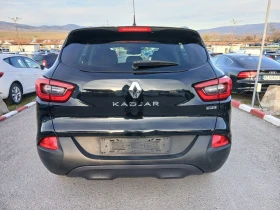 Renault Kadjar 1.6 d 4x4, снимка 6
