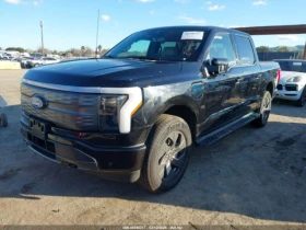 Ford F150 LIGHTNING LARIAT 4x4, снимка 2