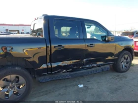Ford F150 LIGHTNING LARIAT 4x4, снимка 6
