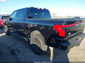 Ford F150 LIGHTNING LARIAT 4x4, снимка 3
