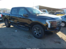 Ford F150 LIGHTNING LARIAT 4x4, снимка 1