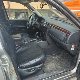 Jeep Grand cherokee, снимка 6