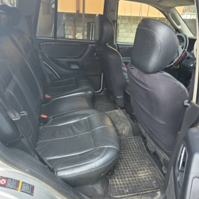 Jeep Grand cherokee, снимка 8