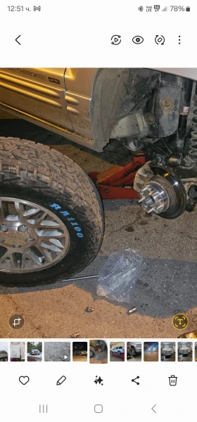 Jeep Grand cherokee, снимка 3