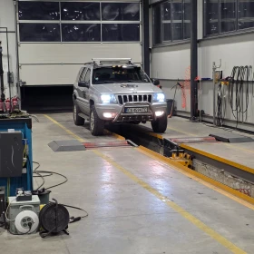 Jeep Grand cherokee, снимка 2