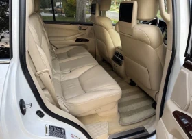 Lexus LX 570 Обдухване* MarkLevinson* Keyless* СервизнаИстория*, снимка 9