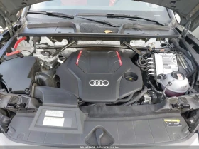 Audi SQ5 3l Premium Plus Tfsi Quattro Tiptronic, снимка 10