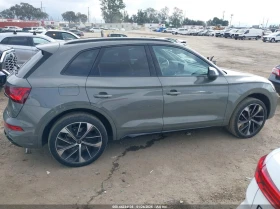 Audi SQ5 3l Premium Plus Tfsi Quattro Tiptronic, снимка 13
