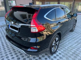 Honda Cr-v 1.6 I-DTEC AWD От БГ Панорама Keyless Go Distronic, снимка 6