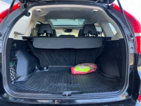 Honda Cr-v 1.6 I-DTEC AWD От БГ Панорама Keyless Go Distronic, снимка 16