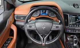 Maserati Levante AWD* PREMIUM* ПАНО* КАМЕРИ* KEYLESS* ПОДГРЕВ* , снимка 5