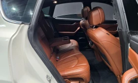 Maserati Levante AWD* PREMIUM* ПАНО* КАМЕРИ* KEYLESS* ПОДГРЕВ* , снимка 9