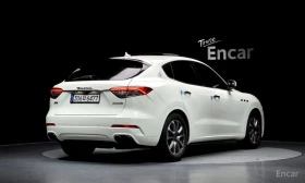 Maserati Levante AWD* PREMIUM* ПАНО* КАМЕРИ* KEYLESS* ПОДГРЕВ* , снимка 3
