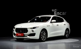 Maserati Levante AWD* PREMIUM* ПАНО* КАМЕРИ* KEYLESS* ПОДГРЕВ* , снимка 1