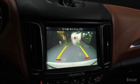 Maserati Levante AWD* PREMIUM* ПАНО* КАМЕРИ* KEYLESS* ПОДГРЕВ* , снимка 12