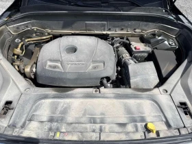 Volvo Xc90 * Momentum * 2 КЛЮЧА* ПОДГРЕВ* KEYLESS* , снимка 10