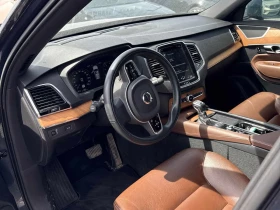 Volvo Xc90 * Momentum * 2 КЛЮЧА* ПОДГРЕВ* KEYLESS* , снимка 5