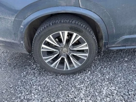Volvo Xc90 * Momentum * 2 КЛЮЧА* ПОДГРЕВ* KEYLESS* , снимка 16