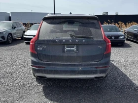 Volvo Xc90 * Momentum * 2 КЛЮЧА* ПОДГРЕВ* KEYLESS* , снимка 4