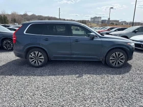 Volvo Xc90 * Momentum * 2 КЛЮЧА* ПОДГРЕВ* KEYLESS* , снимка 3