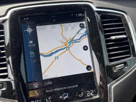 Volvo Xc90 * Momentum * 2 КЛЮЧА* ПОДГРЕВ* KEYLESS* , снимка 14