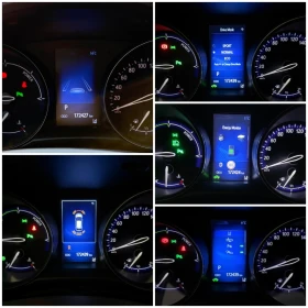 Toyota C-HR 1.8 Hybrid Lounge, Пълна Сервизна Книжка, Keyless, снимка 10