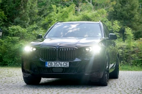BMW X5 xDrive50e, снимка 10