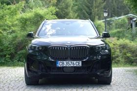 BMW X5 xDrive50e, снимка 1