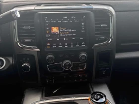 Dodge RAM 2500 * Laramie * АВТОКРЕДИТ БЕЗ ПЪРВОНАЧАЛНА ВНОСКА* , снимка 9
