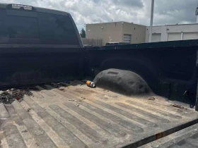 Dodge RAM 2500 * Laramie * АВТОКРЕДИТ БЕЗ ПЪРВОНАЧАЛНА ВНОСКА* , снимка 12