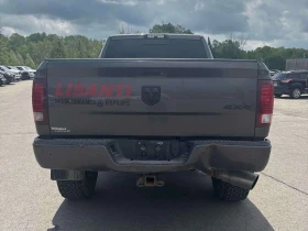 Dodge RAM 2500 * Laramie * АВТОКРЕДИТ БЕЗ ПЪРВОНАЧАЛНА ВНОСКА* , снимка 4