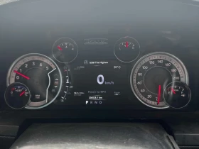 Dodge RAM 2500 * Laramie * АВТОКРЕДИТ БЕЗ ПЪРВОНАЧАЛНА ВНОСКА* , снимка 8
