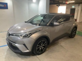 Toyota C-HR, снимка 2