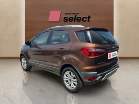 Ford EcoSport 1.0 EcoBoost, снимка 3