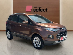 Ford EcoSport 1.0 EcoBoost, снимка 7