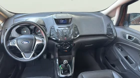 Ford EcoSport 1.0 EcoBoost, снимка 11