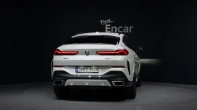 BMW X6 M SPORT* XDRIVE, снимка 4