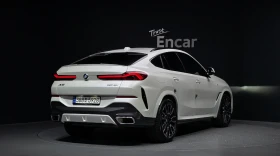 BMW X6 M SPORT* XDRIVE, снимка 2