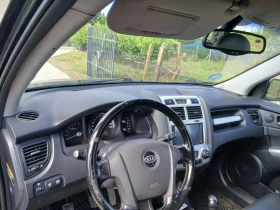 Kia Sportage 2.0CRDI, снимка 5