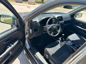 Honda Cr-v 2.0i VTEC , снимка 9