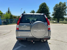 Honda Cr-v 2.0i VTEC , снимка 8